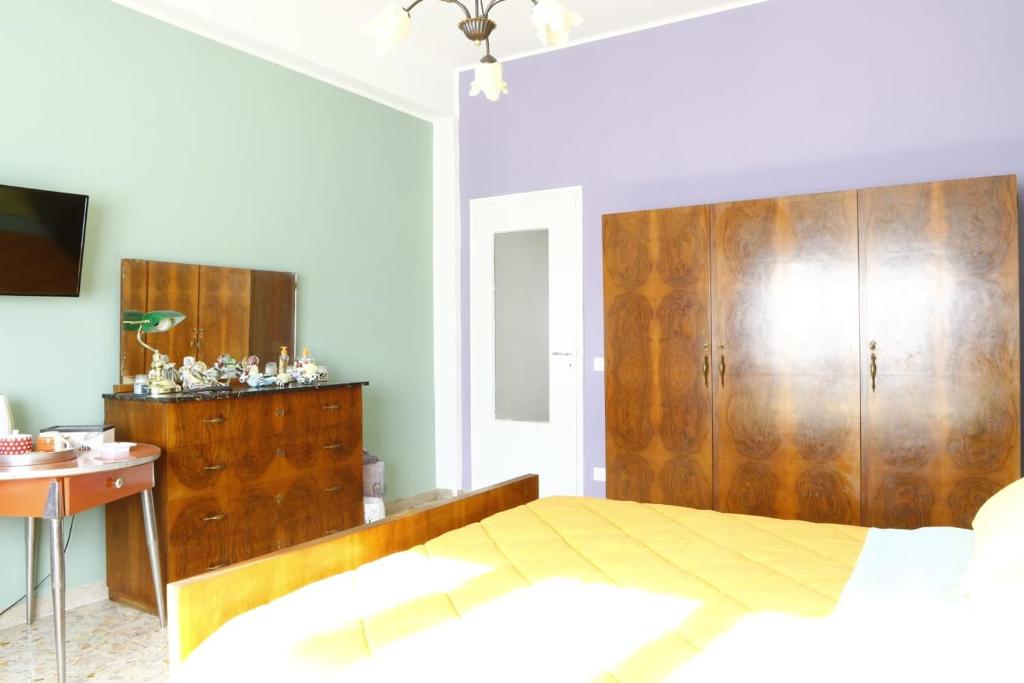 Casa di Nonna Signorina - Habitación Doble Con Baño Privado