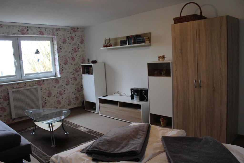 Ferienwohnung Reinecke Brigitte Re - Apartamento De Una Habitación