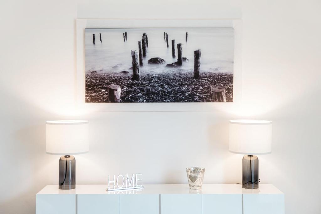 Fotografie z fotogalerie ubytování Casa Fiona - by My Home In Como v destinaci Nesso
