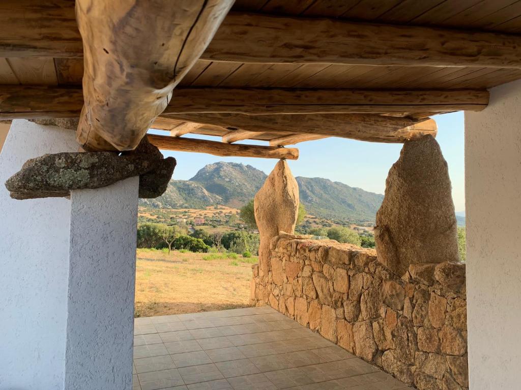 Photo de la galerie de l'établissement Macciuneddu Country Retreat, à Golfo Aranci