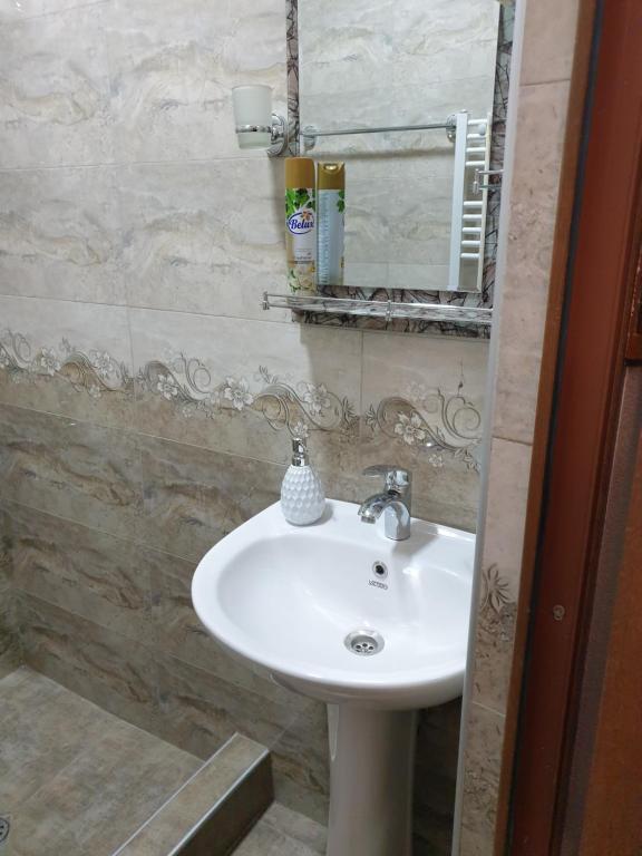 Bany a Guest House - Avlabari