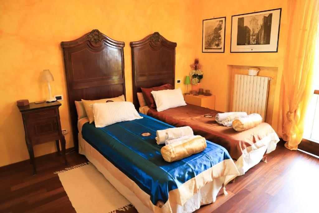B&B Torricella
