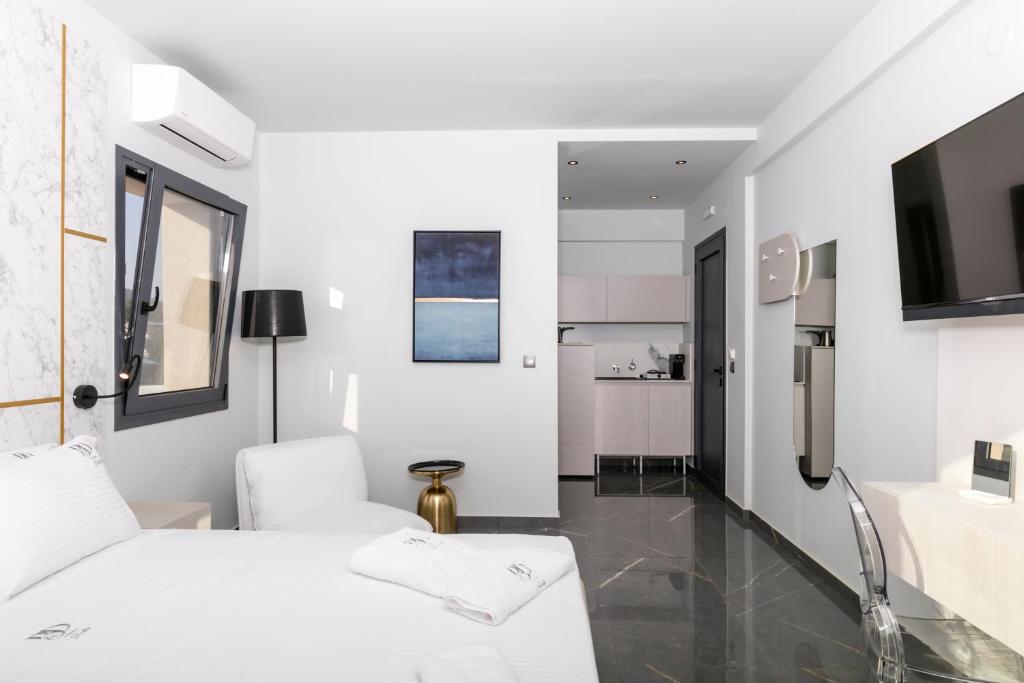 B&D Luxury Suites - 豪华套房