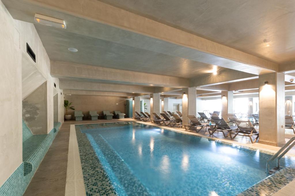 Piscina di Hotel Sunce o nelle vicinanze