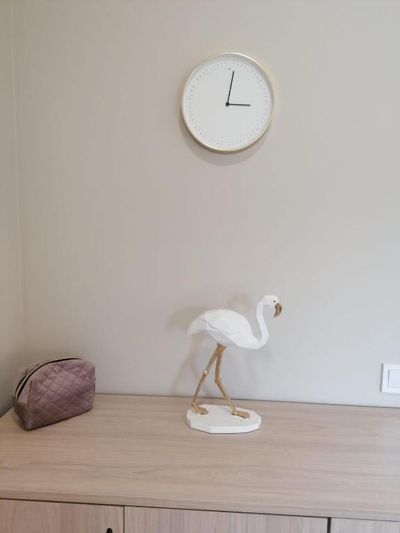 Zdjęcie z galerii obiektu Apartament Golf & Nature - Na Polu Golfowym w mieście Sobienie Biskupie