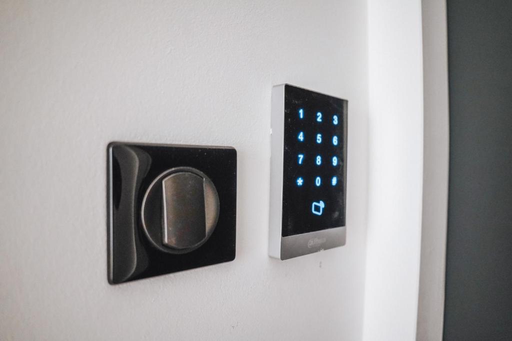 La Maison Mickael - Resim 5