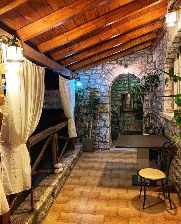 Fotografie z fotogalerie ubytování Kokkala Guestrooms v destinaci Kokkala