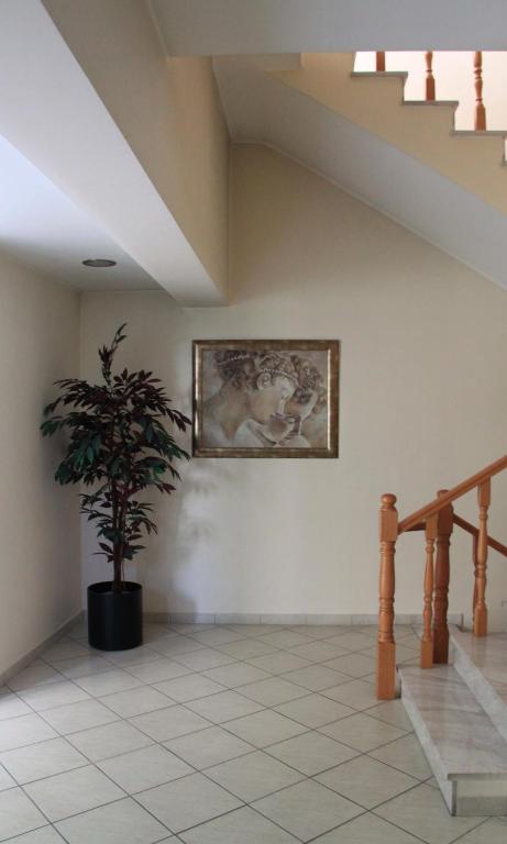 Hotel Platon - Resim 15