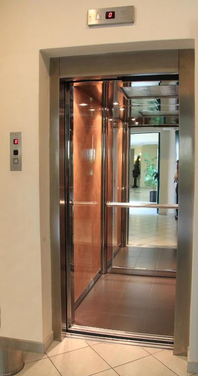 Hotel Platon - Resim 16