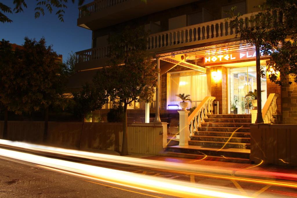 Hotel Platon - Resim 17