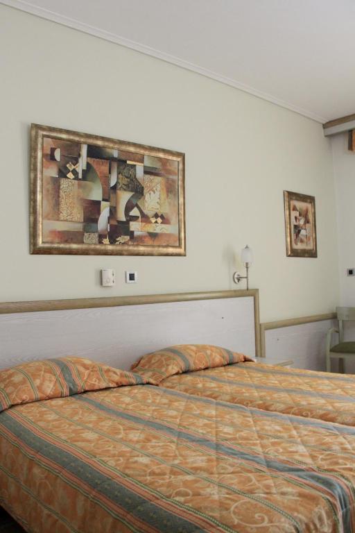 Hotel Platon - Resim 21