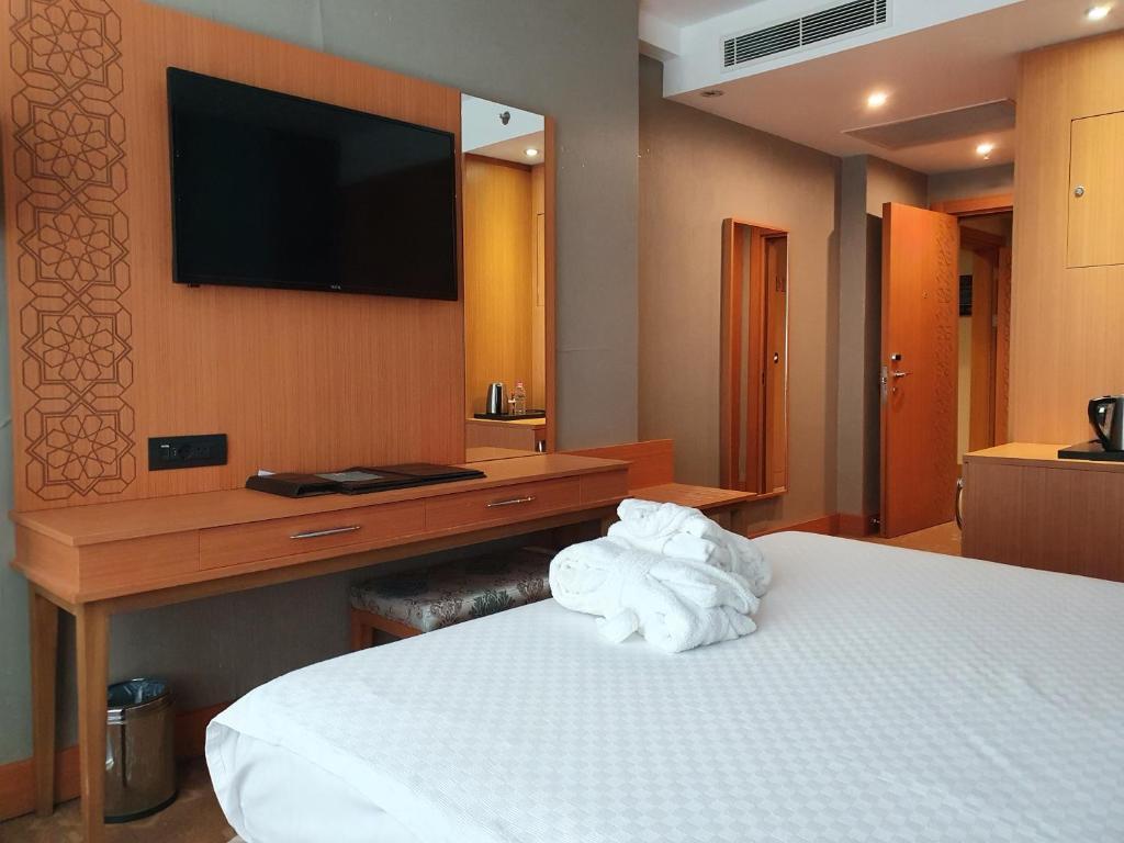 Esila termal hotel & spa - 