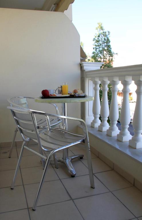 Hotel Platon - Habitación Doble Superior