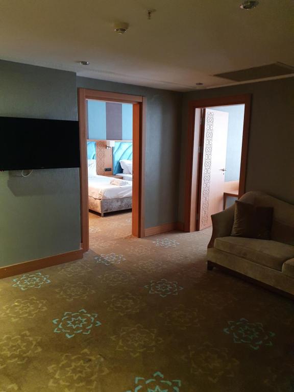 Esila termal hotel & spa - 