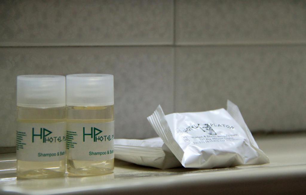 Hotel Platon - Resim 26