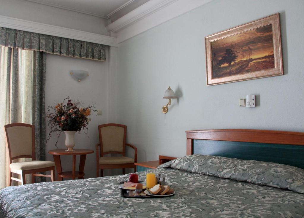 Hotel Platon - Resim 28