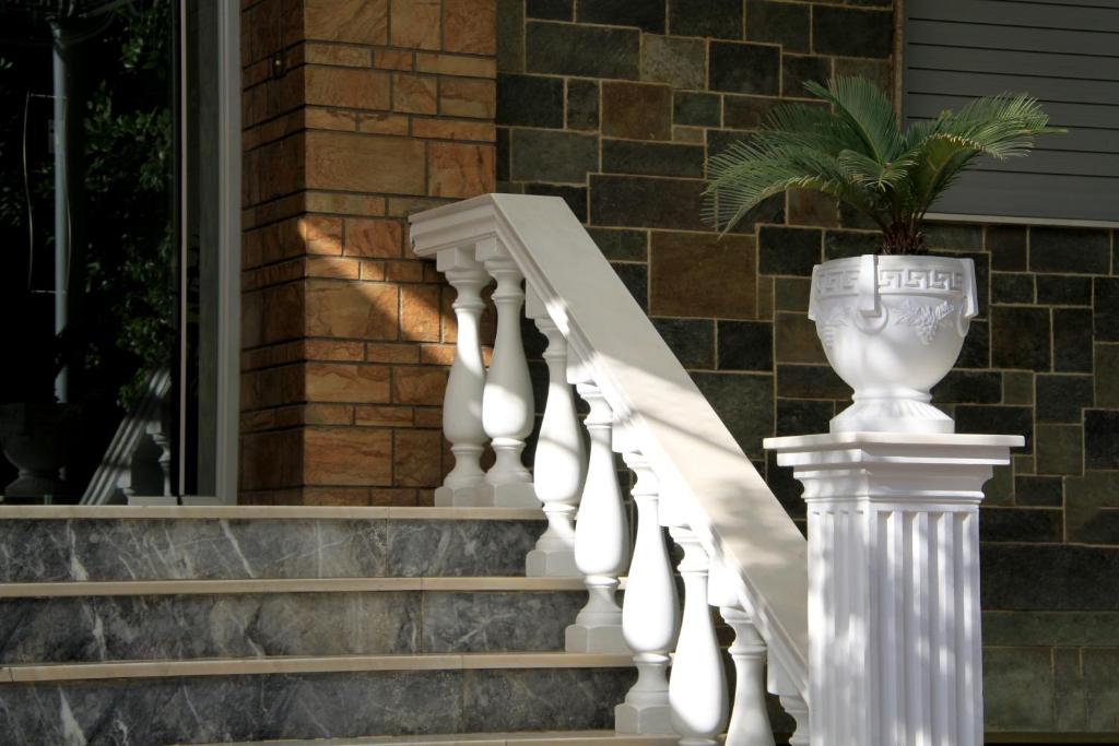 Hotel Platon - Resim 32