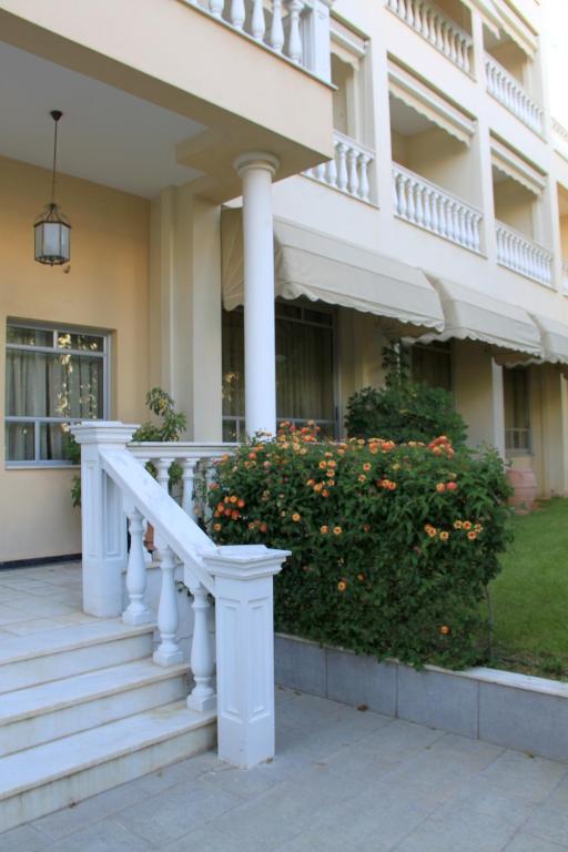 Hotel Platon - Resim 33