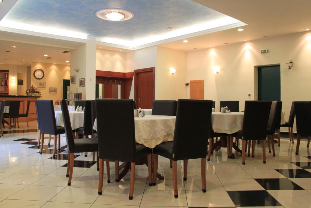 Hotel Platon - Resim 38