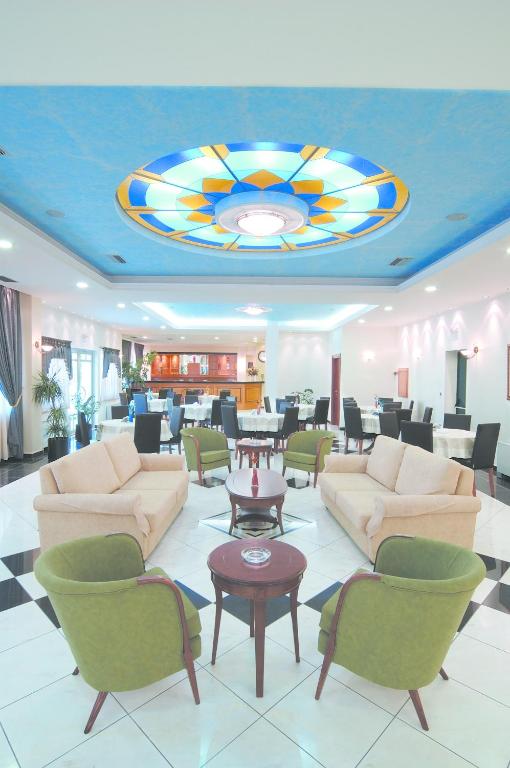 Hotel Platon - Resim 43