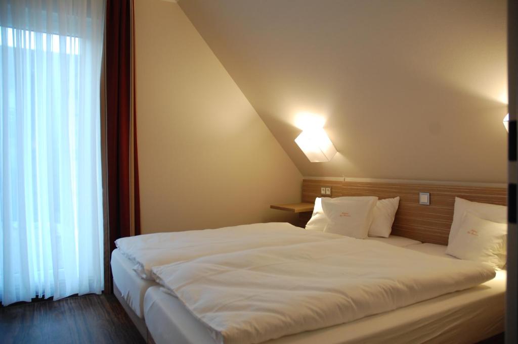 Parkhotel Bad Bevensen ,ThermePlus - Suite
