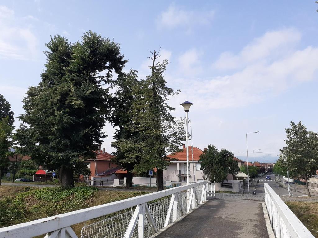 Fotografie z fotogalerie ubytování Apartman Nena v destinaci Pirot