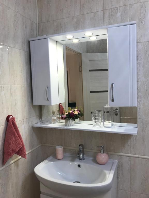 Apartment sukko 2k more ozero i gory zhk holiday house - Housity
