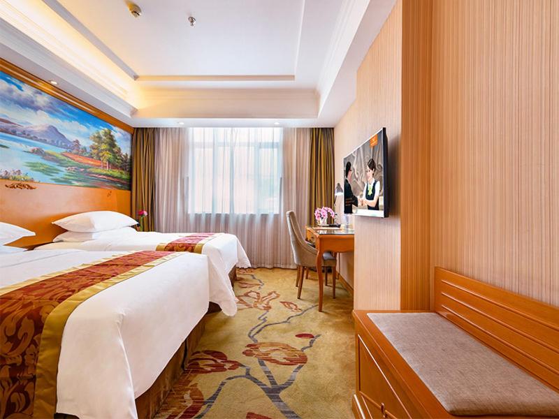 Vienna 3 Best Hotel Guangzhou South China Botanical Garden - Housity