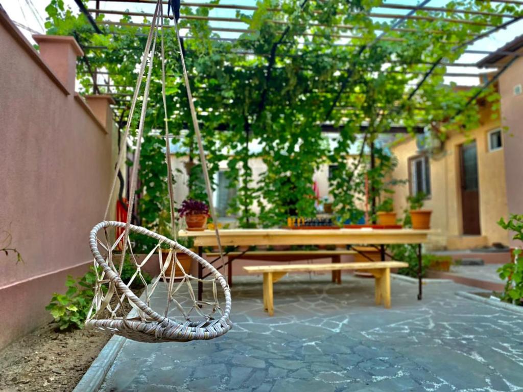 Foto de la galeria de Guest House - Avlabari a Tbilisi