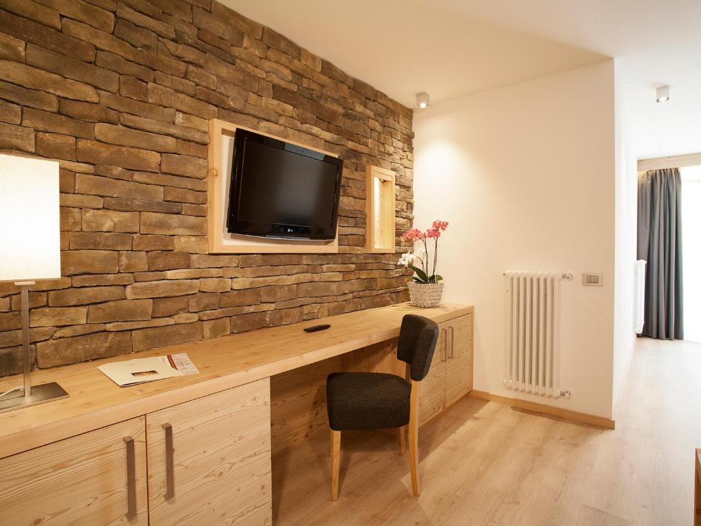 Hotel Europeo Alpine Charme & Wellness