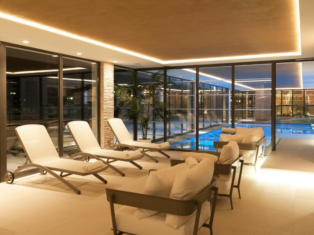 Hotel Europeo Alpine Charme & Wellness