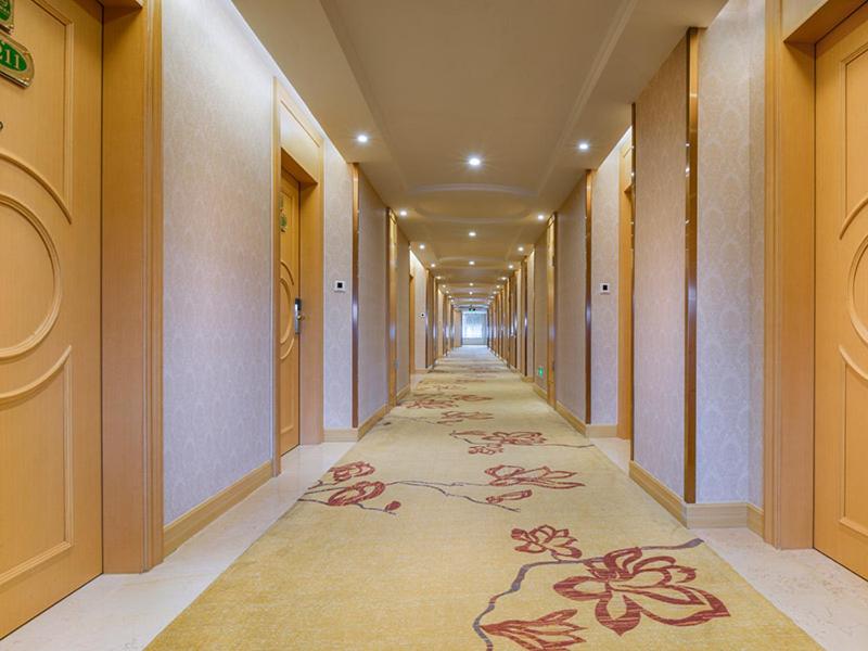 Fotografie z fotogalerie ubytování Vienna International Hotel Shenzhen Qianhai v destinaci Šen-čen
