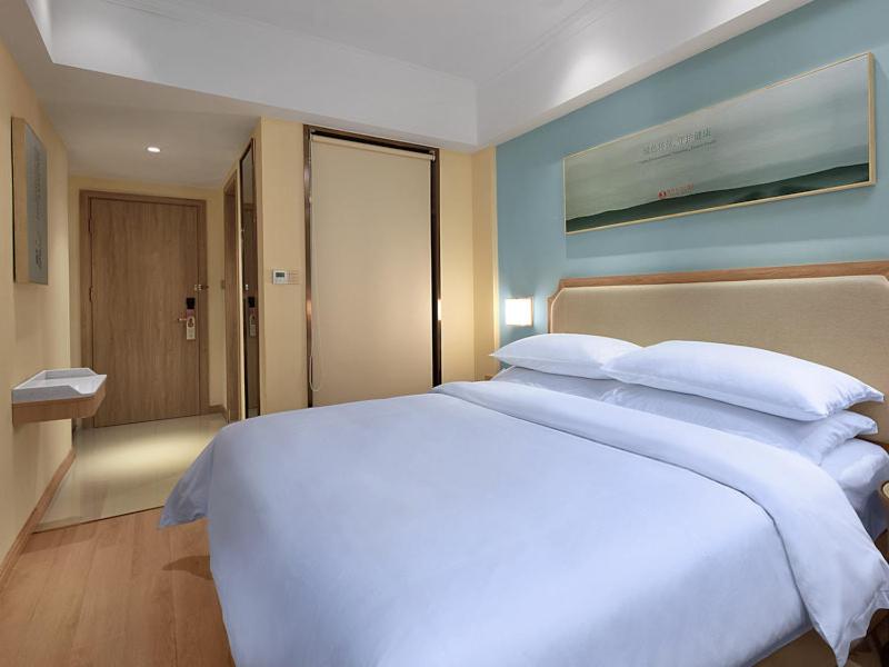 Vienna Hotel (Dongmin Road Nanning) - Housity