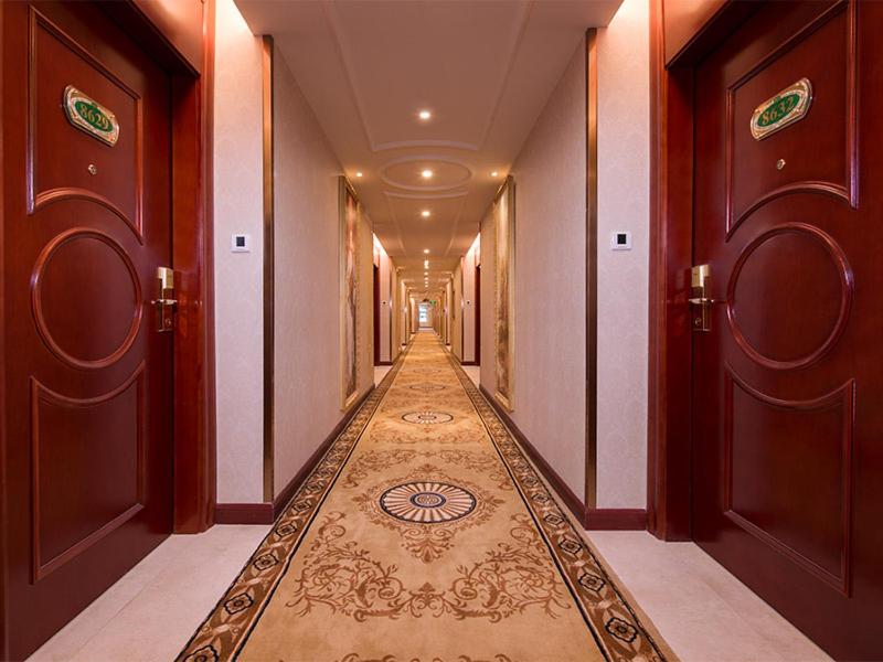 Fotografie z fotogalerie ubytování Vienna Hotel Shenzhen Bao'an Xin'an v destinaci Bao'an