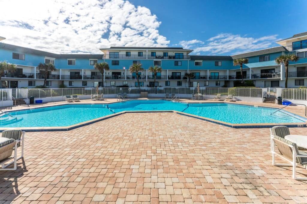 Flagler Beach Oceanfront Condos For Sale