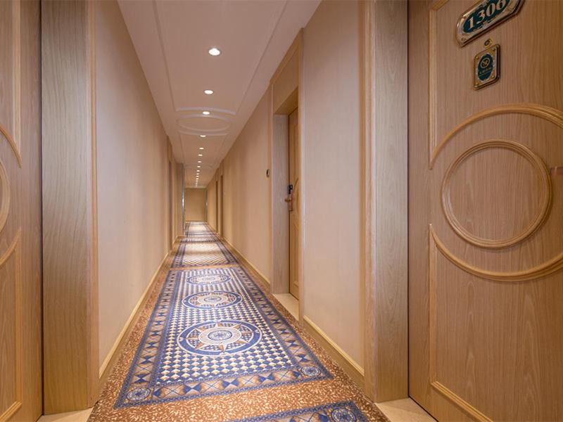Fotografie z fotogalerie ubytování Vienna Hotel Shenzhen Haiwan v destinaci Šen-čen