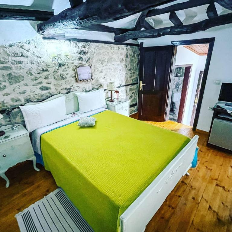 Bujtina Kodiket Guesthouse - Imazhi 9
