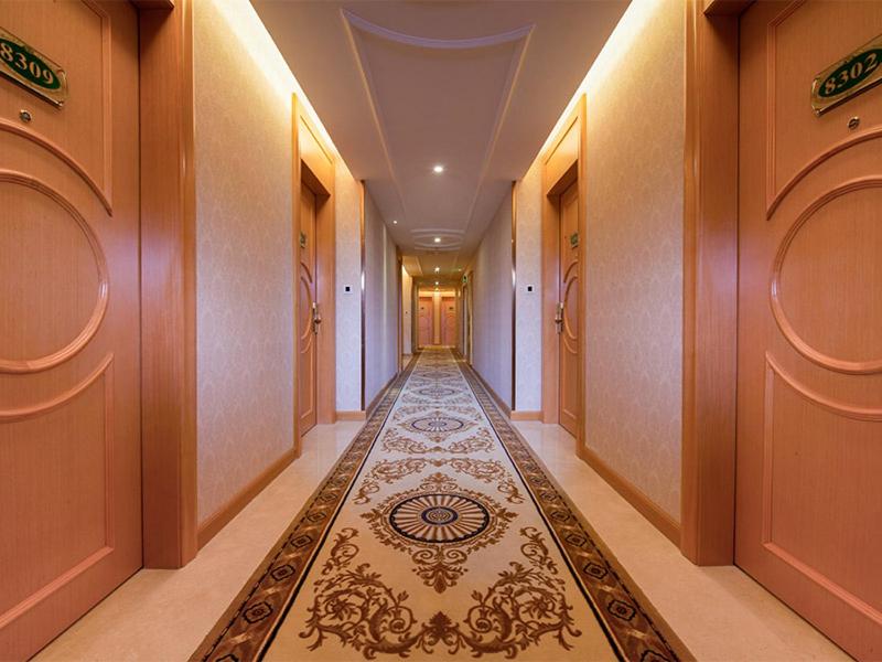 Fotografie z fotogalerie ubytování Vienna Hotel Shenzhen Lo Wu Control Point v destinaci Šen-čen