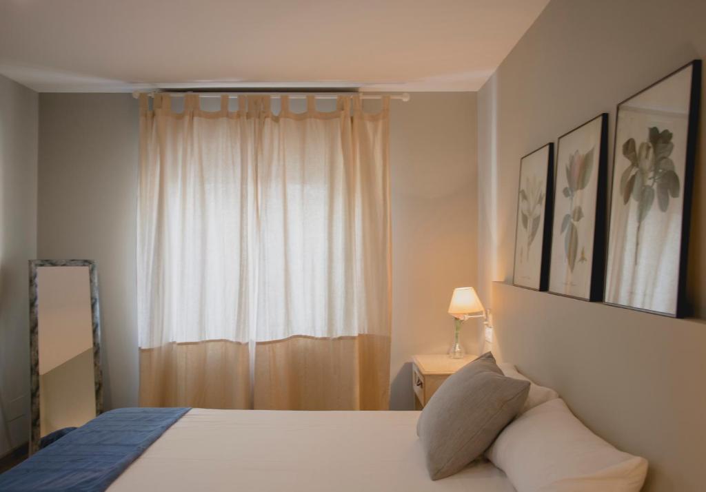 Booking.com: IXTE Alameda Apartments , Sevilla, España - 126 ...