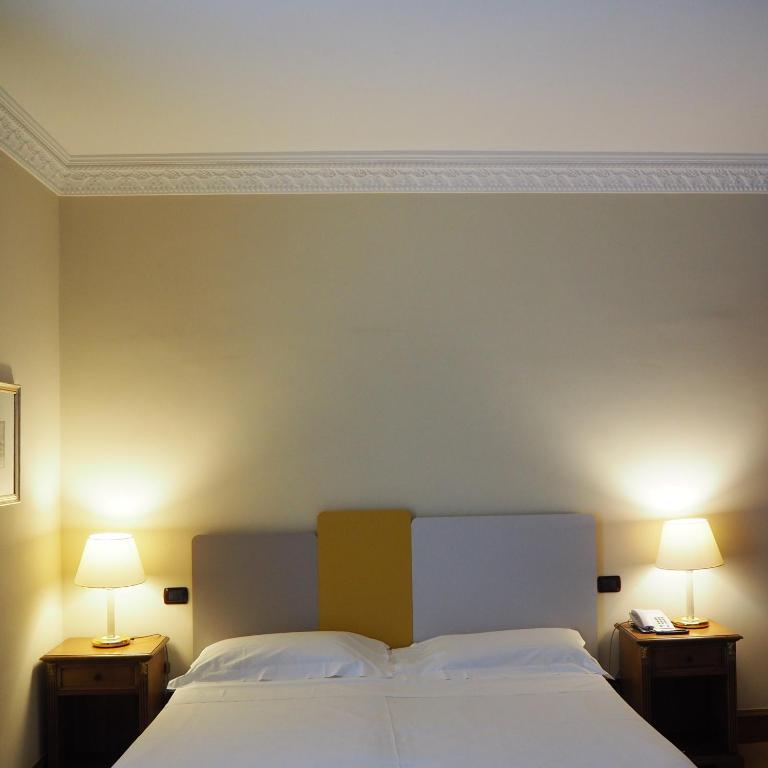 Katane Palace Hotel - Resim 11