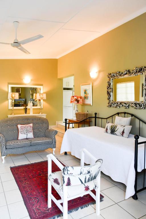 Bella's B&B - Chalet