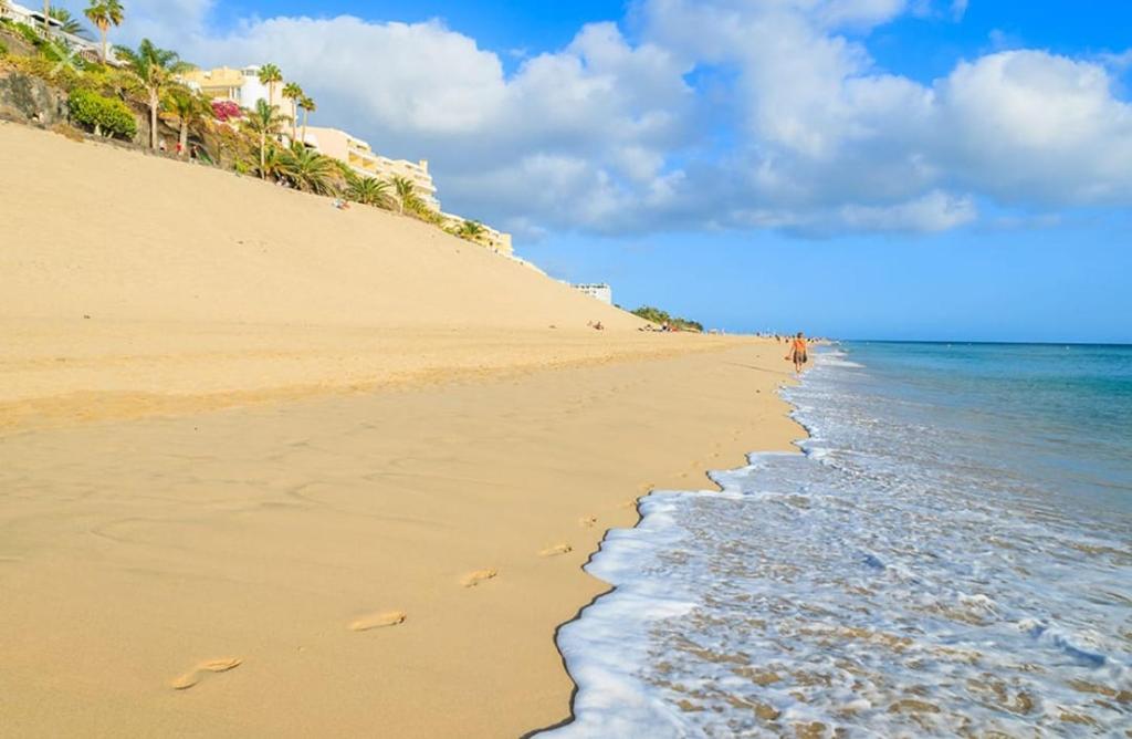 Fotografie z fotogalerie ubytování Apartamento a 200m del mar v destinaci Morro del Jable