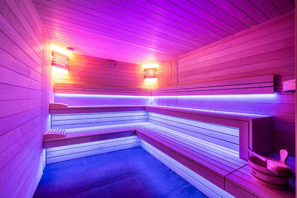 Fotografie z fotogalerie ubytování Hotel Warszawa Spa & Resort v destinaci Augustov