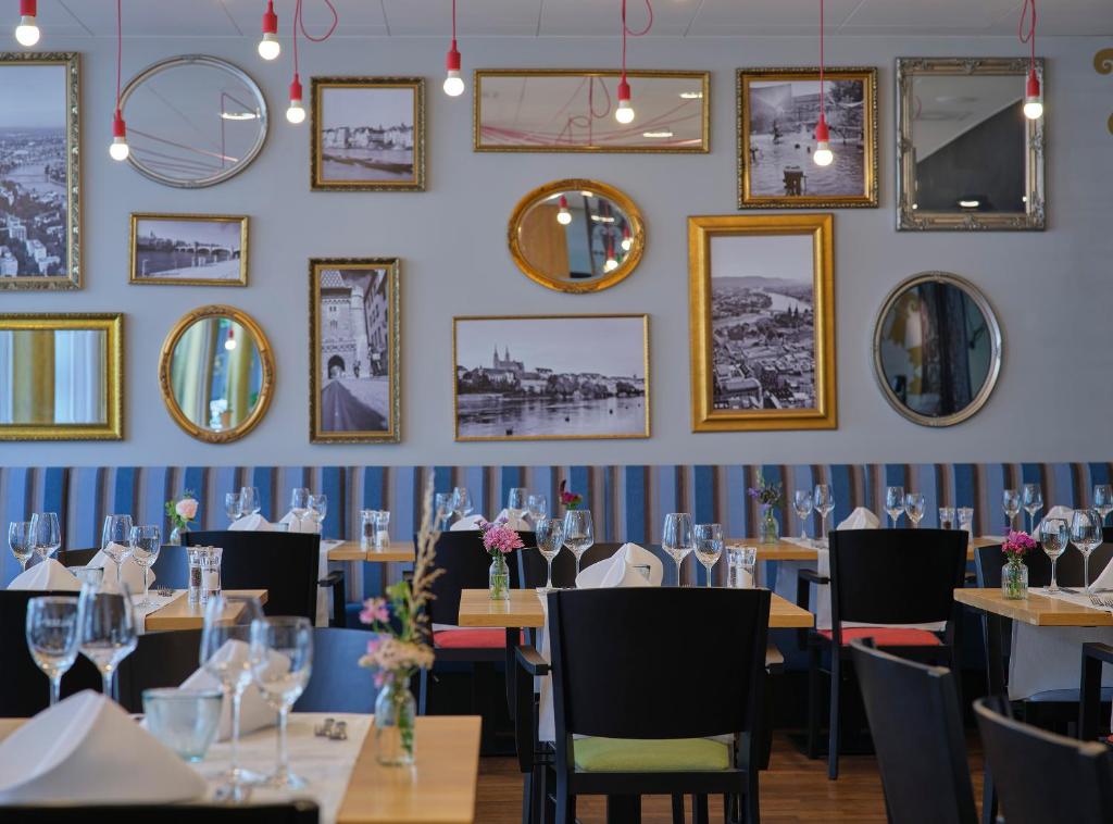 Essential by Dorint Basel City - Resim 37