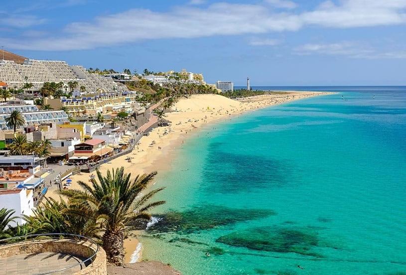 Fotografie z fotogalerie ubytování Apartamento a 200m del mar v destinaci Morro del Jable