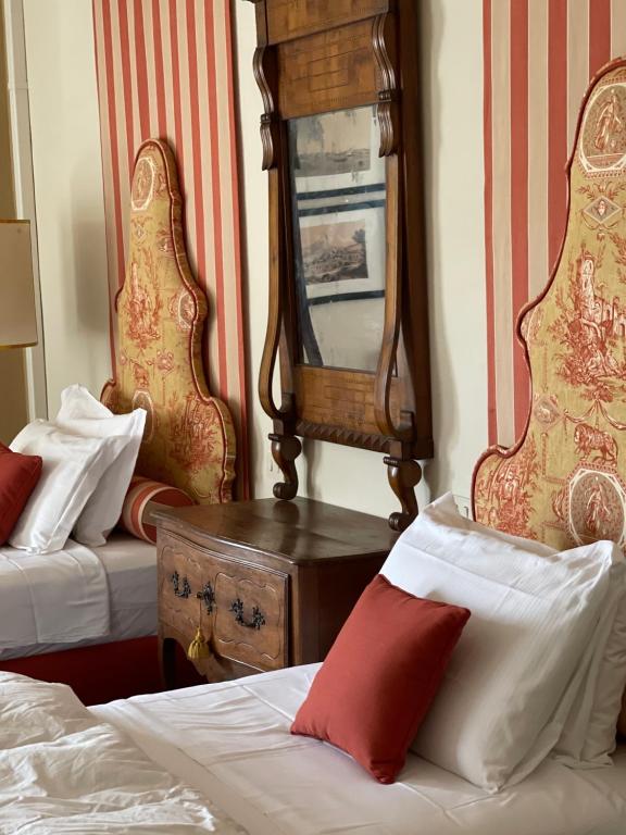 Boutique Wine Resort - Villa Dianella - Gran Habitación Gemela