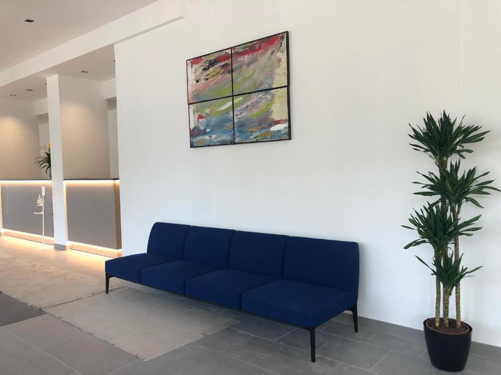 Hotel Palazzo Caveja - Resim 10