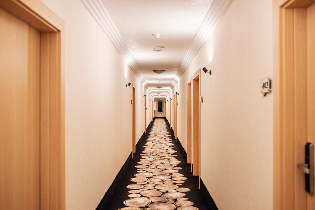Fotografie z fotogalerie ubytování Hotel Warszawa Spa & Resort v destinaci Augustov
