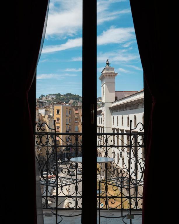Vico 22 Rooms Napoli