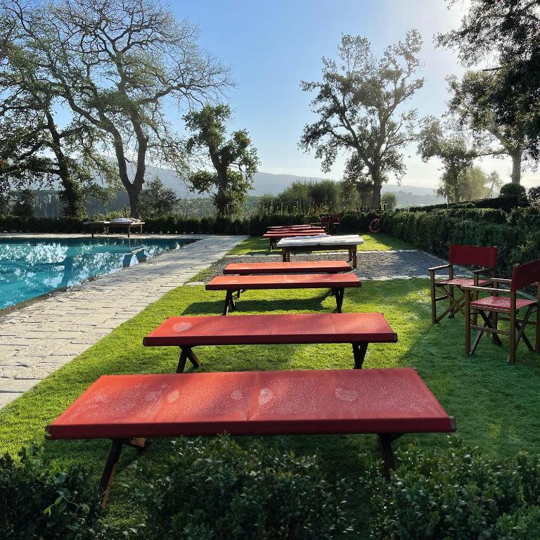 Boutique Wine Resort - Villa Dianella